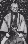 Chotoku Kyan